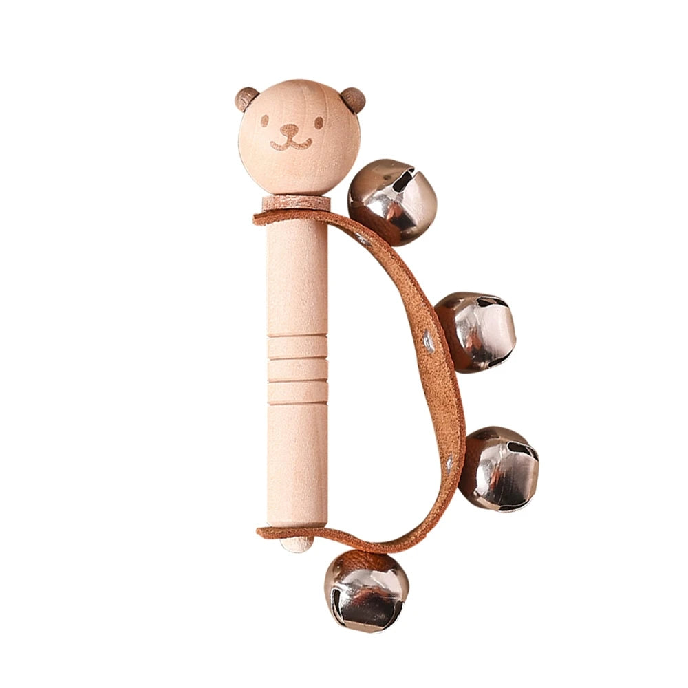 Little Beats Animal Band.