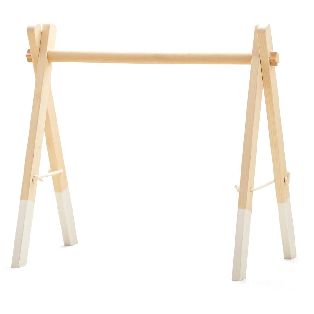 Little Balance Wooden Gym.