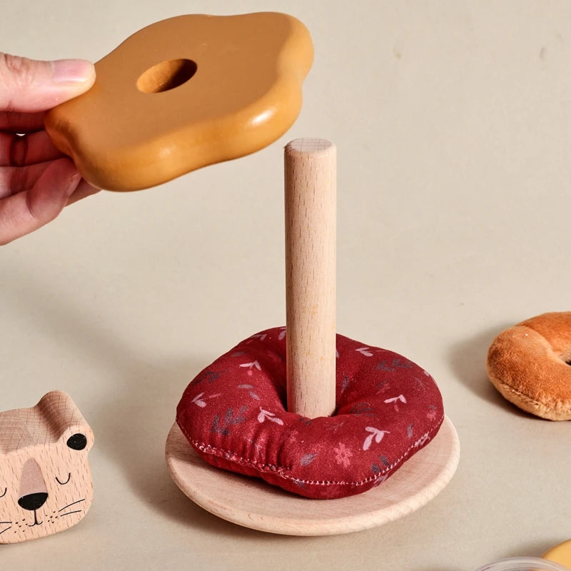 Little Lion Stacker.