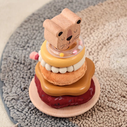 Little Lion Stacker.