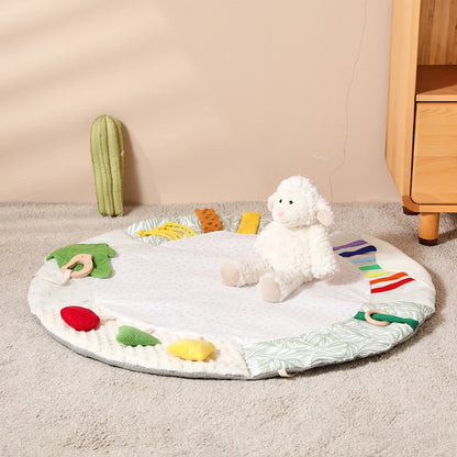 Little Harmony Mat.