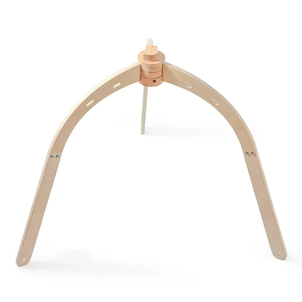 Little Balance Wooden Gym.