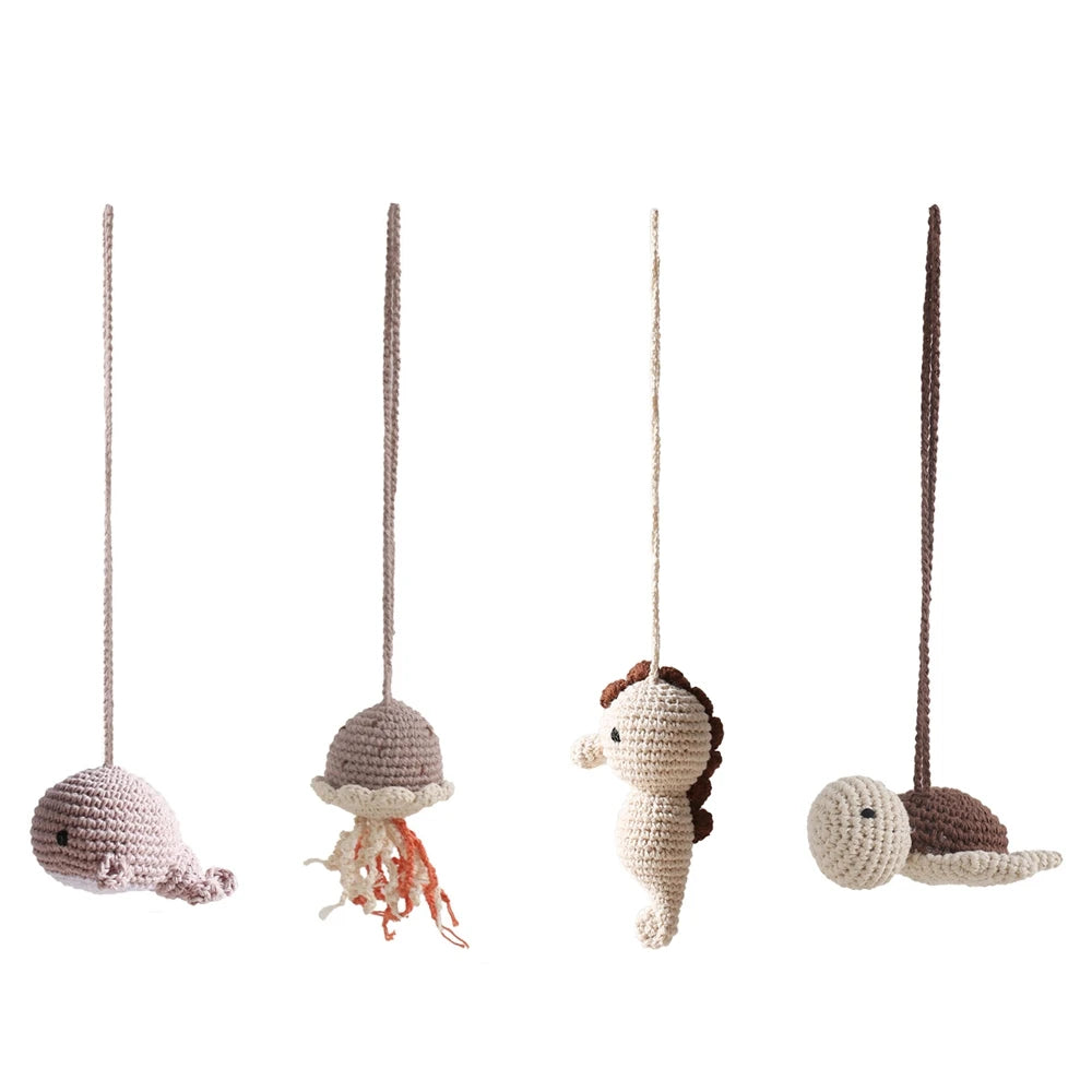 Little Minds Sensory Toys.