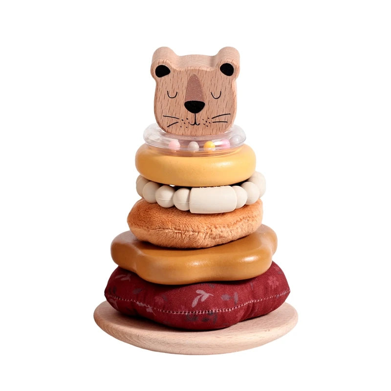 Little Lion Stacker.
