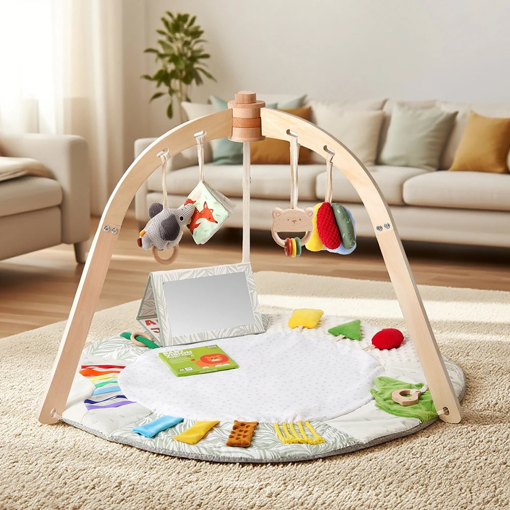 Little Harmony Mat.
