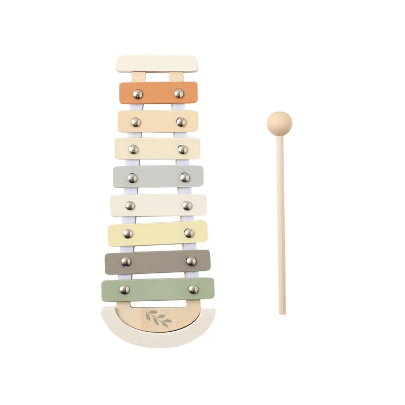 Little Beats Animal Band.