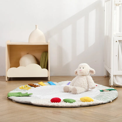 Little Harmony Mat.