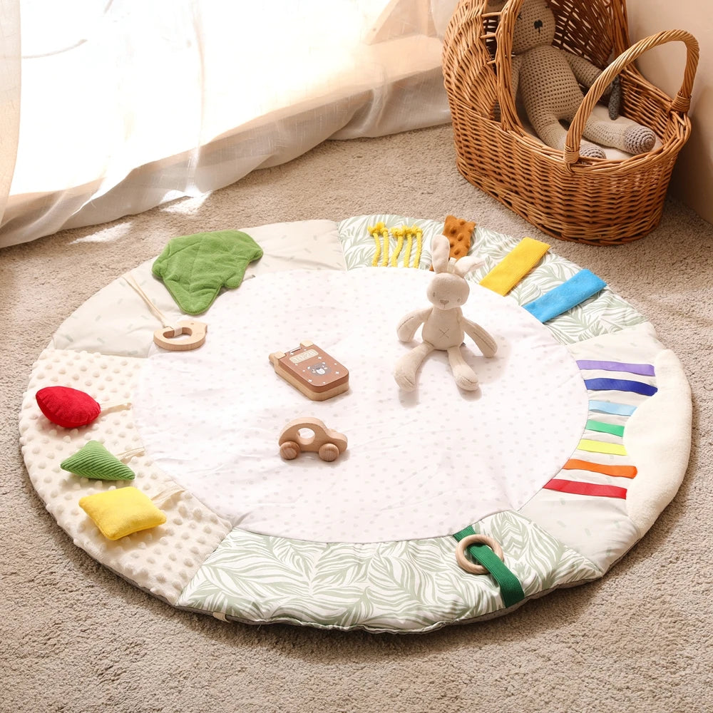 Little Harmony Mat.