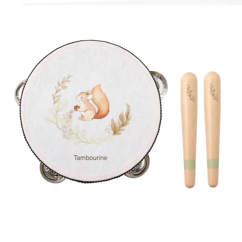 Little Beats Animal Band.