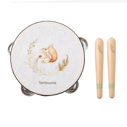 Little Beats Animal Band.